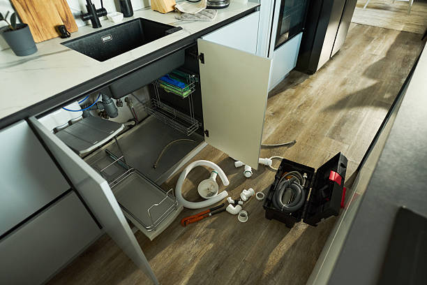 Reliable Plumbing contractor in Yale, OK by Street Wise - Plumbing